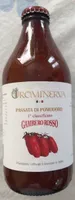 Italienische Nudelsoße