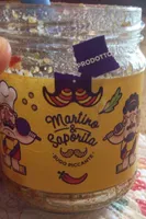 Martino e Saporita