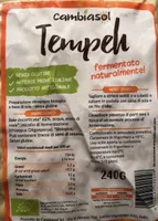 Tempeh