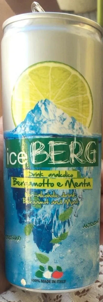 IceBERG