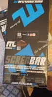 Barrette proteiche