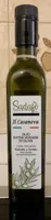 Il casanova - olio extra vergine di oliva