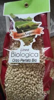 Orzo Perlato Bio