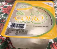 Bocconcini Coiro