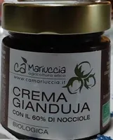 Crema Gianduia