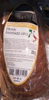 Filone morbido ceci