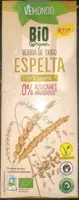 BEBIDA DE TRIGO ESPELTA BIO