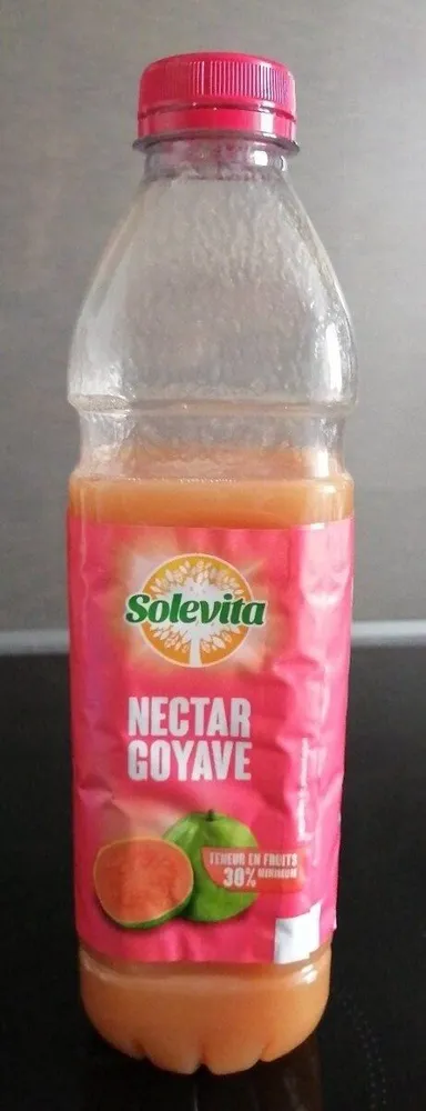 Nectar goyave