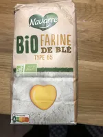 Farine de blé type 65