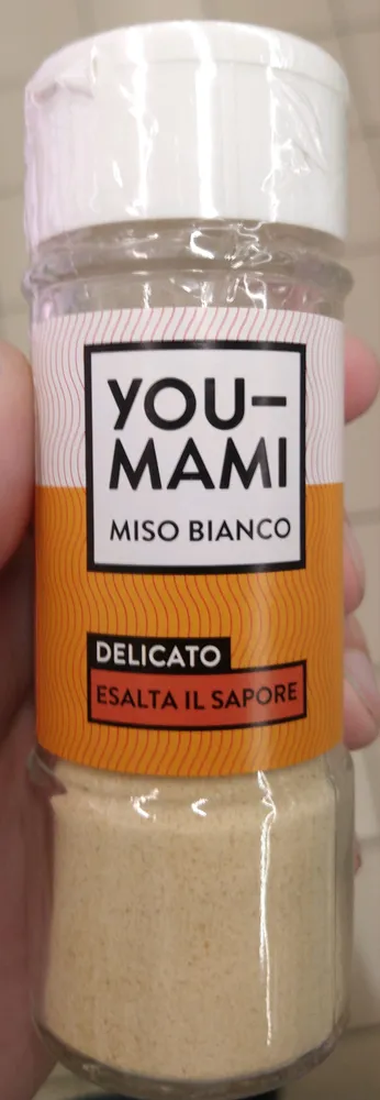 Miso Bianco