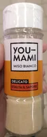 Miso Bianco