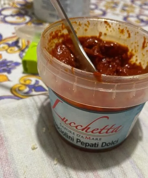 Sardella