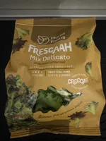 Frescaah Mix Delicato