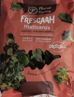 Frescaah Misticanza