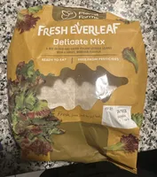 Delicate Mix