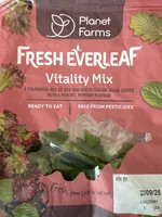 Vitality Mix