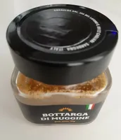 Bottarga di muggine