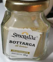 Bottarga di tonno grattugiata