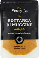 Bottarga di muggine