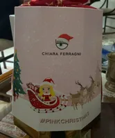 Chiara ferragni