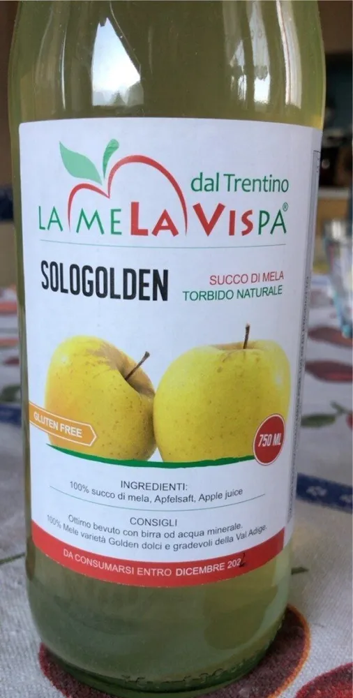 Sologolden