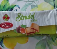 Strudel ai fichi