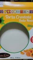 Torta crostata della nonna