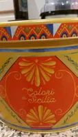 Panettone artigianale al Pistacchio