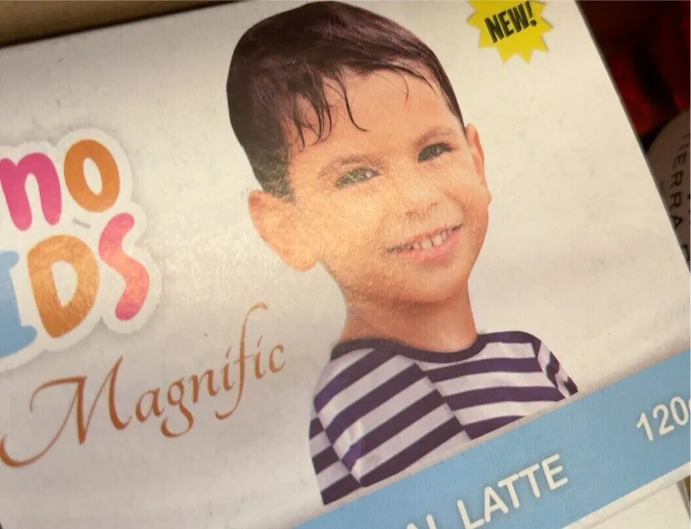 Ciocolino