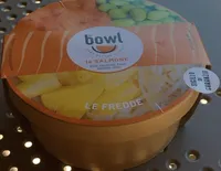 Poke Salmone