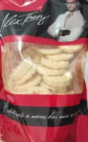 Mini Gallette Diavola
