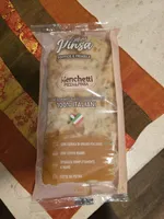 Mini Pinsa