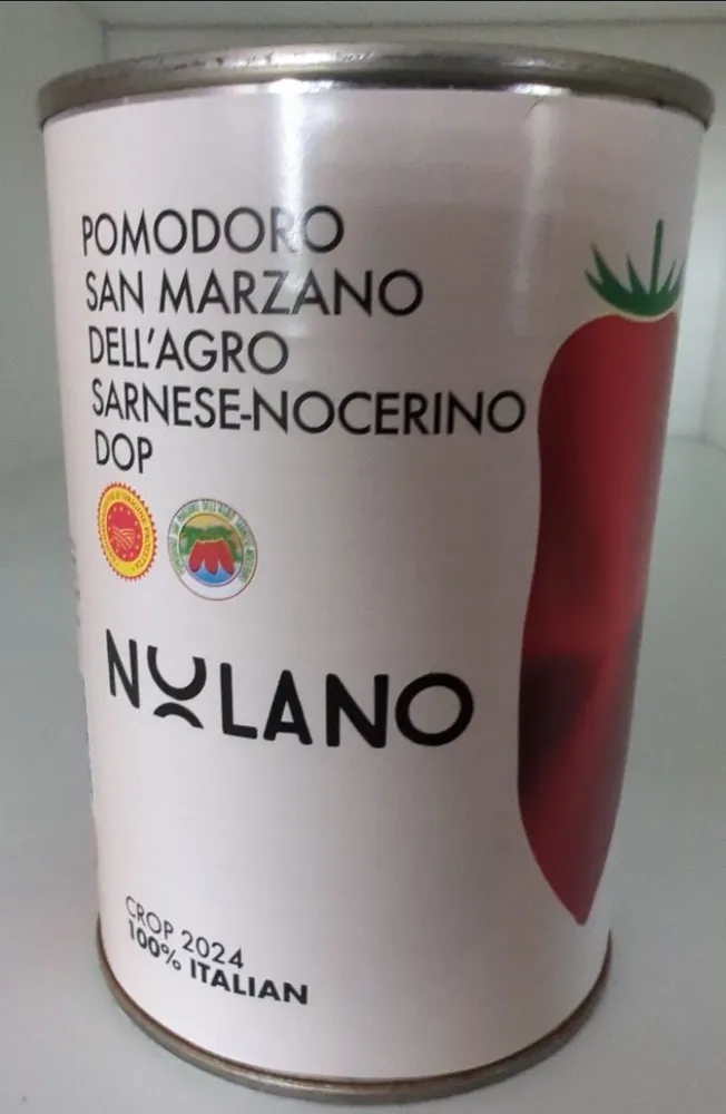 Pomodoro San Marzano Tomaten