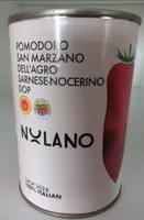 Pomodoro San Marzano Tomaten