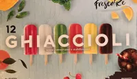 Ghiaccioli