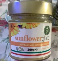 Sunflowerghee