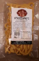 Strozzapreti