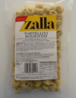 Tortellini bolognesi