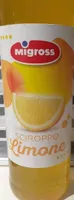 Sciroppo Limone