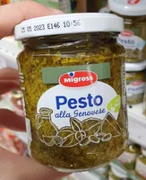 Pesto alla genovese