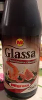 Glassa all aceto balsamico di Modena