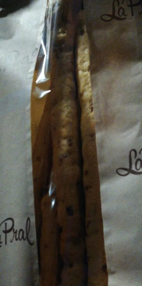 Grissini alla cipolla