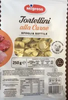 Tortellini alla carne