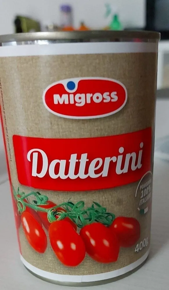 Datterini