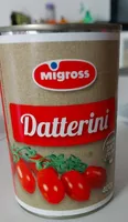 Datterini