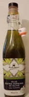 Olio extravergine di oliva