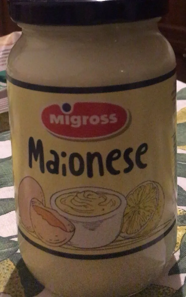 Maionese
