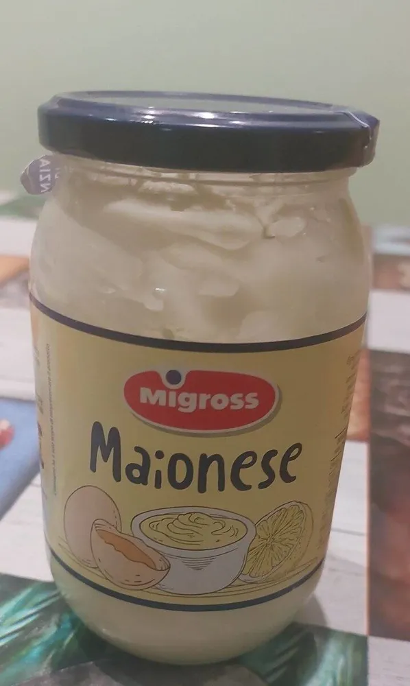 Maionese
