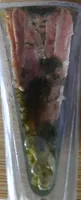 Filetti acciughe del mediterraneo