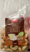 Taralli classici